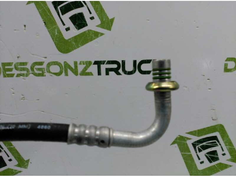Recambio de tubos aire acondicionado para ford focus berlina (cak) ghia referencia OEM IAM   