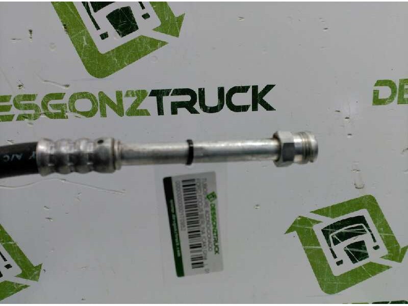 Recambio de tubos aire acondicionado para ford focus berlina (cak) ghia referencia OEM IAM   