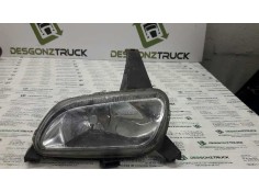 Recambio de faro antiniebla izquierdo para citroën xantia berlina 1.9 d armonia referencia OEM IAM 39050748  