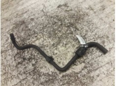 Recambio de manguera de agua para volkswagen new beetle (9c1/1c1) referencia OEM IAM 1C0121109B  