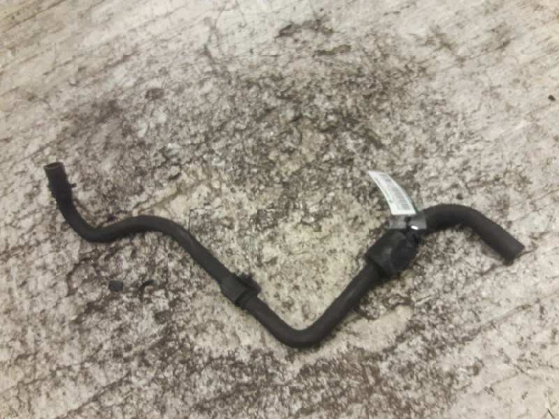 Recambio de manguera de agua para volkswagen new beetle (9c1/1c1) referencia OEM IAM 1C0121109B  