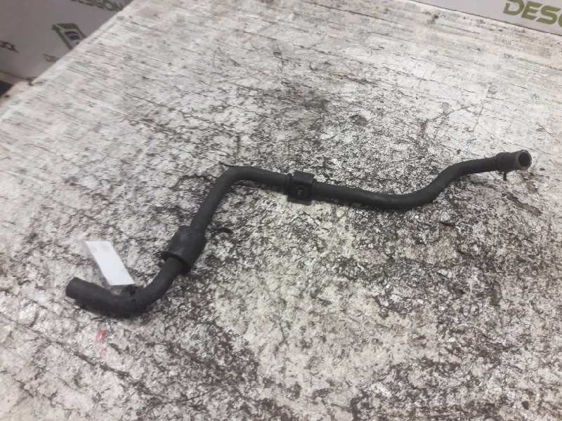 Recambio de manguera de agua para volkswagen new beetle (9c1/1c1) referencia OEM IAM 1C0121109B  