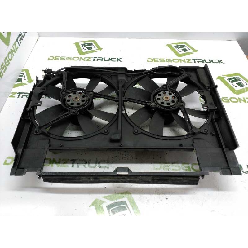 Recambio de electroventilador para mercedes-benz clase c (w202) berlina 250 td (202.128) referencia OEM IAM 881055105  