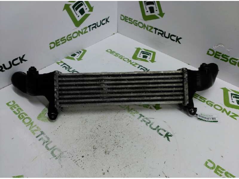 Recambio de intercooler para mercedes-benz clase c (w202) berlina 250 td (202.128) referencia OEM IAM 2025001100  