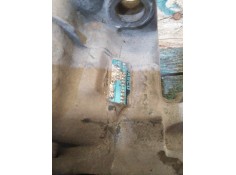 Recambio de pinza freno trasera izquierda para man l2000 9.153-10.224 euroi/ii 4.6 diesel referencia OEM IAM 81508046089 4017505 2