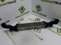 Recambio de intercooler para mercedes-benz clase c (w202) berlina 250 td (202.128) referencia OEM IAM 2025001100   2