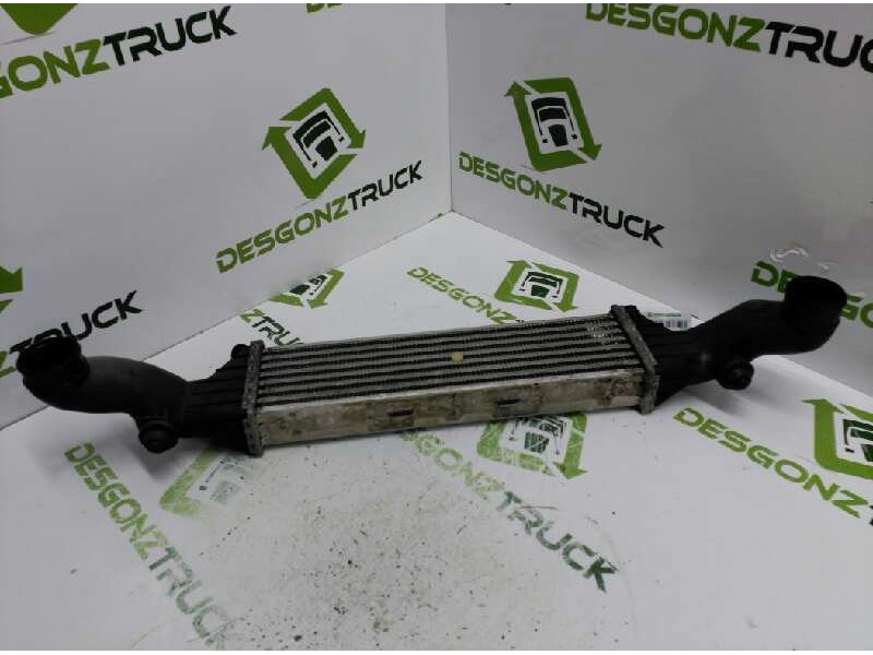 Recambio de intercooler para mercedes-benz clase c (w202) berlina 250 td (202.128) referencia OEM IAM 2025001100  