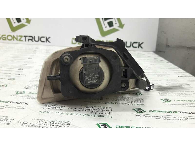Recambio de faro antiniebla derecho para ford focus berlina (cak) ambiente referencia OEM IAM   