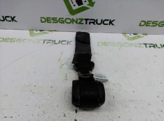 Recambio de cinturon seguridad trasero derecho para renault trafic (desde 5.89) t 1100 referencia OEM IAM    2