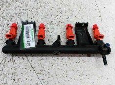 Recambio de rampa inyectora para peugeot 307 (s1) xr clim plus referencia OEM IAM 9650764780  