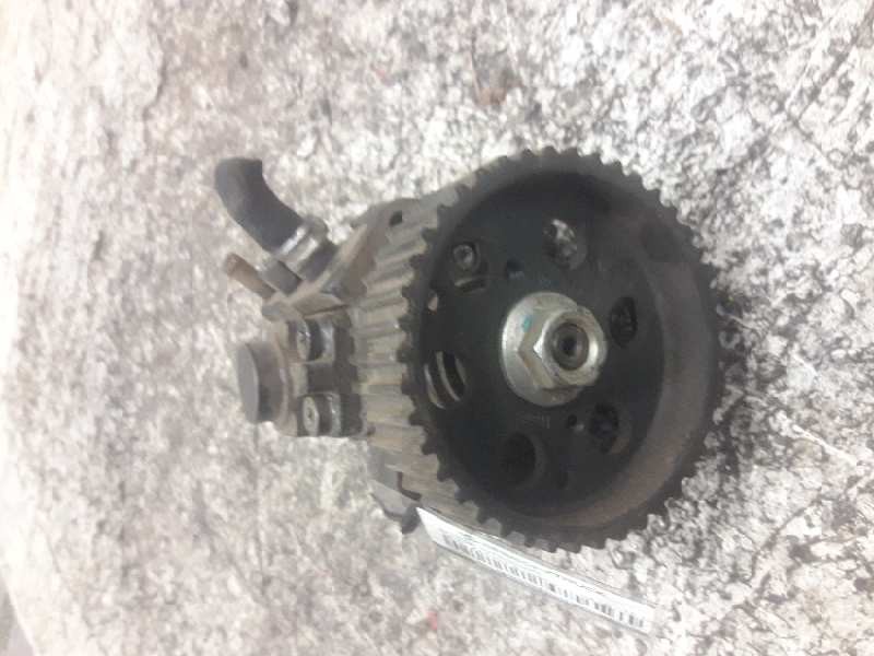 Recambio de bomba inyeccion para opel zafira b cosmo referencia OEM IAM 0445010156  