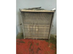Recambio de radiador agua para volvo fh16 16.1 diesel referencia OEM IAM 20566850  