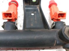 Recambio de rampa inyectora para peugeot 307 (s1) xr clim plus referencia OEM IAM 9650764780   2