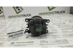 Recambio de faro antiniebla derecho para renault scenic ii 1.9 dci diesel referencia OEM IAM    2