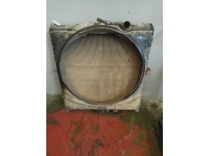 Recambio de radiador agua para volvo fh16 16.1 diesel referencia OEM IAM 20566850   2