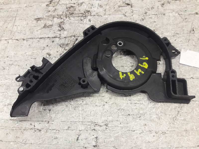 Recambio de tapa distribucion para citroën berlingo 1.6 hdi 75 collection familiar referencia OEM IAM 9659869480  