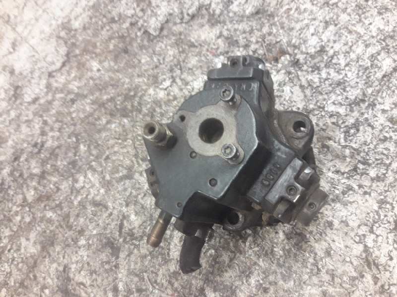 Recambio de bomba inyeccion para opel zafira b cosmo referencia OEM IAM 0445010156  
