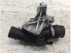 Recambio de caja mariposa para citroën berlingo 1.6 hdi 75 collection familiar referencia OEM IAM 25365222  