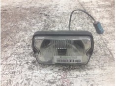 Recambio de faro antiniebla izquierdo para citroën zx 1.9 d armonia referencia OEM IAM 9609759480  