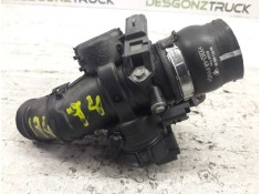 Recambio de caja mariposa para citroën berlingo 1.6 hdi 75 collection familiar referencia OEM IAM 25365222   2