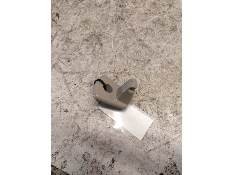 Recambio de soportes de parasoles para chrysler 300 c 3.0 crd referencia OEM IAM   DERECHO