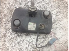 Recambio de faro antiniebla izquierdo para citroën zx 1.9 d armonia referencia OEM IAM 9609759480   2