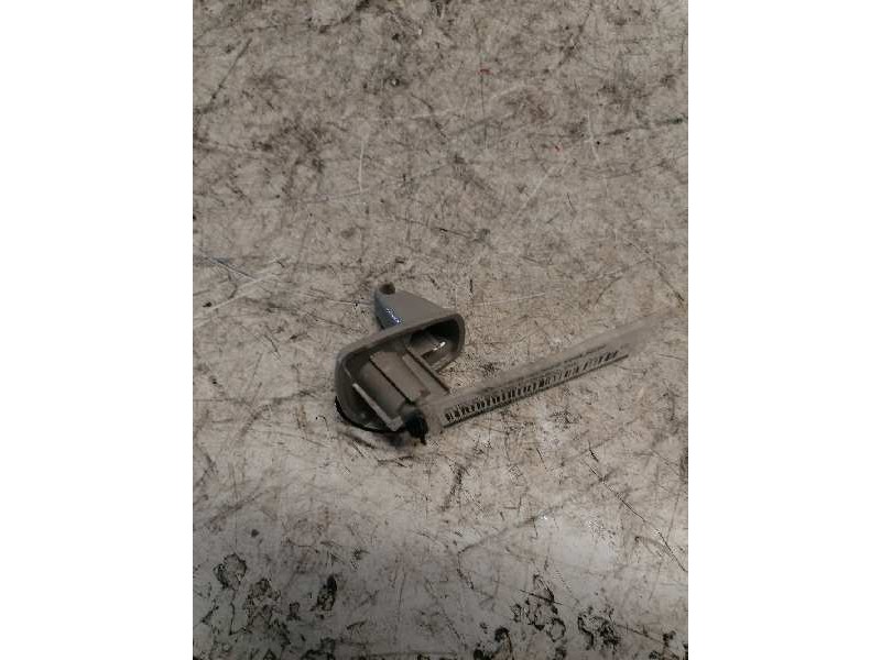 Recambio de soportes de parasoles para chrysler 300 c 3.0 crd referencia OEM IAM   DERECHO