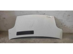 Recambio de capo para nissan primastar (x83) 1.9 dci diesel cat referencia OEM IAM   