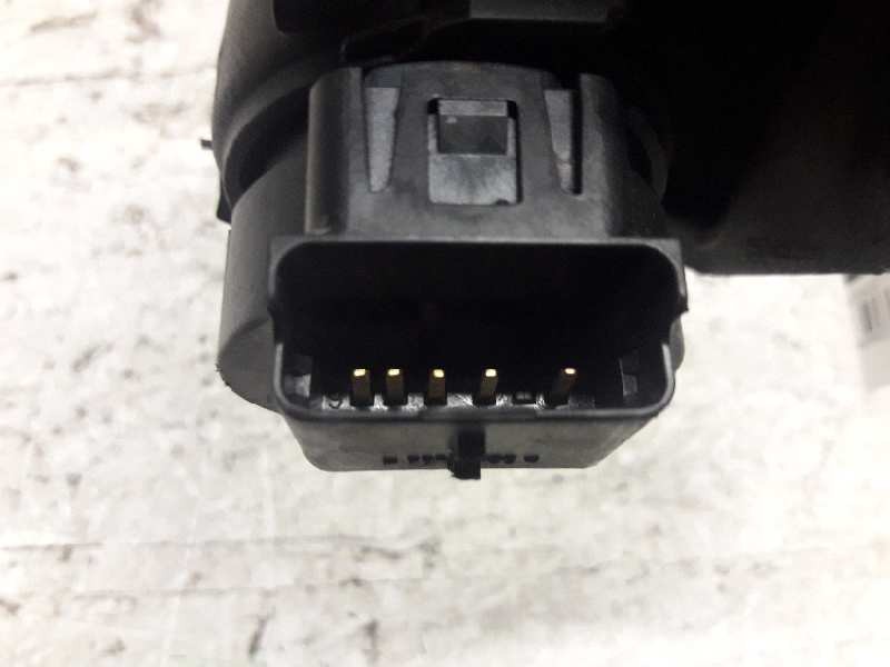 Recambio de caja mariposa para citroën berlingo 1.6 hdi 75 collection familiar referencia OEM IAM 25365222  