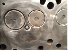 Recambio de culata para iveco eurotech (mt) fki 180 e 27 larga distancia referencia OEM IAM    2