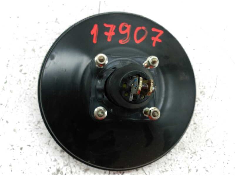 Recambio de servofreno para peugeot 307 (s1) xr clim plus referencia OEM IAM 96431296 0204024597 