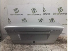 Recambio de tapa maletero para mercedes-benz clase c (w202) berlina 250 td (202.128) referencia OEM IAM   