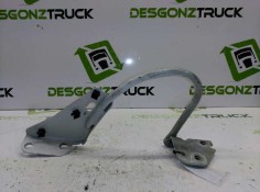 Recambio de bisagra capo izquierda para renault trafic (desde 5.89) t 1100 referencia OEM IAM    2