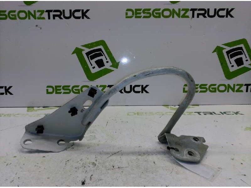 Recambio de bisagra capo izquierda para renault trafic (desde 5.89) t 1100 referencia OEM IAM   