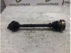 Recambio de transmision delantera derecha para audi coupe (8b3) básico referencia OEM IAM 431407331  