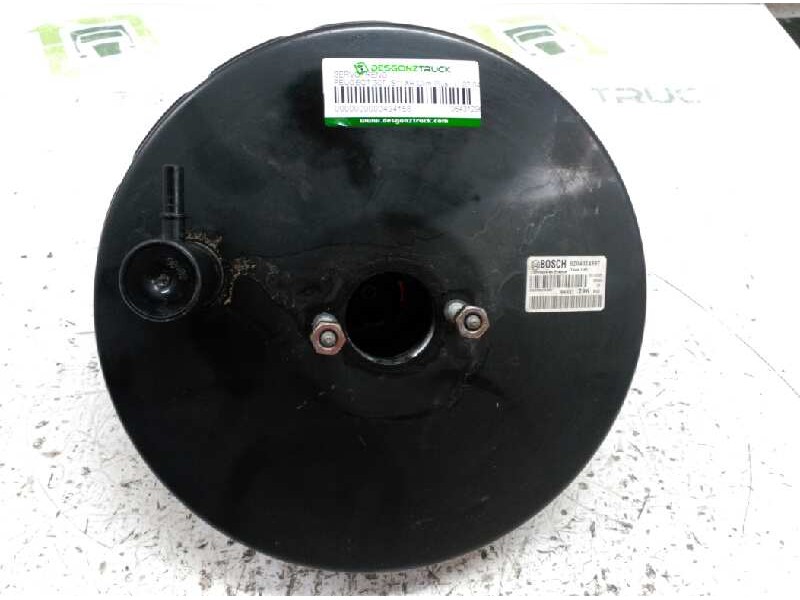 Recambio de servofreno para peugeot 307 (s1) xr clim plus referencia OEM IAM 96431296 0204024597 