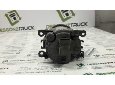 Recambio de faro antiniebla izquierdo para renault megane ii berlina 3p referencia OEM IAM    2