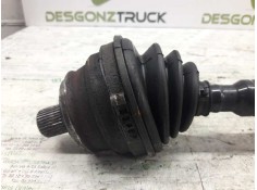 Recambio de transmision delantera derecha para audi coupe (8b3) básico referencia OEM IAM 431407331   2