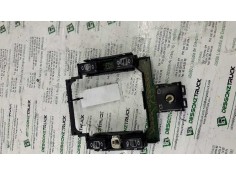 Recambio de botonera para mercedes-benz clase c (w202) berlina 250 diesel (202.125) referencia OEM IAM 2028208210 CONJUNTO DE MA