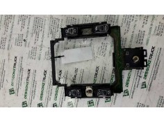 Recambio de botonera para mercedes-benz clase c (w202) berlina 250 diesel (202.125) referencia OEM IAM 2028208210 CONJUNTO DE MA 2