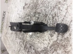Recambio de pedal embrague para volkswagen new beetle (9c1/1c1) referencia OEM IAM 1J1721059T  
