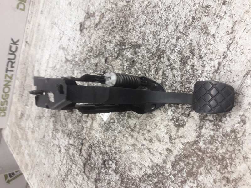 Recambio de pedal embrague para volkswagen new beetle (9c1/1c1) referencia OEM IAM 1J1721059T  