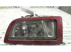 Recambio de faro antiniebla izquierdo para citroën xantia berlina 1.9 td exclusive referencia OEM IAM   