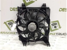 Recambio de electroventilador para hyundai accent (x3) 1.5 gs referencia OEM IAM    2