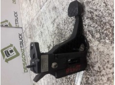 Recambio de pedal embrague para volkswagen new beetle (9c1/1c1) referencia OEM IAM 1J1721059T   2