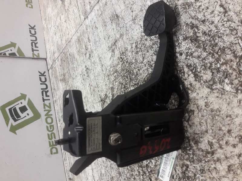 Recambio de pedal embrague para volkswagen new beetle (9c1/1c1) referencia OEM IAM 1J1721059T  