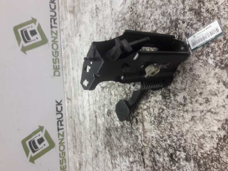Recambio de pedal embrague para volkswagen new beetle (9c1/1c1) referencia OEM IAM 1J1721059T  