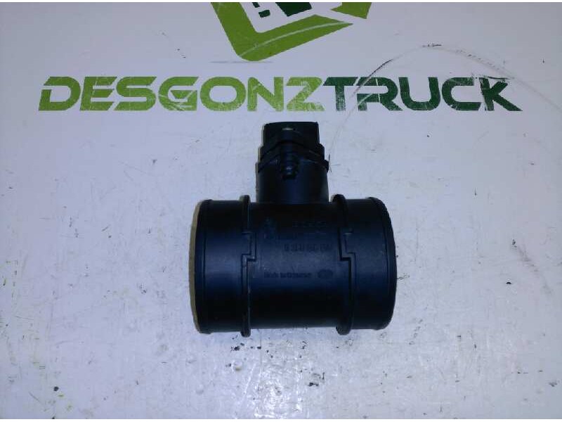 Recambio de caudalimetro para seat ibiza (6k1) select referencia OEM IAM 0280218019  