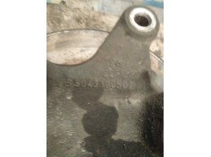 Recambio de mangueta delantera izquierda para mercedes-benz sprinter 02.00  caja cerrada 413 cdi (904.662) referencia OEM IAM 90 2