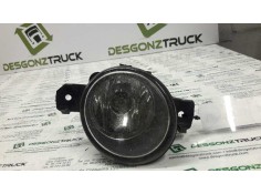 Recambio de faro antiniebla izquierdo para renault laguna ii (bg0) confort authentique referencia OEM IAM   